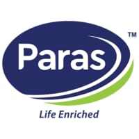 Paras Logo